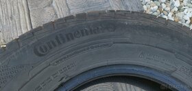 215/75 R16 C Continental ContiVanContact 100 - 2