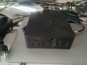 Dell dock TB16 - 2