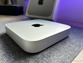 Mac mini M2 8GB/256GB - 2