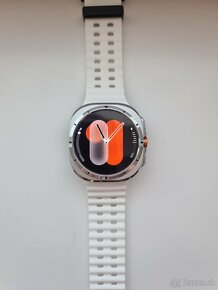 Galaxy Watch Ultra Tianium 47mm⌚ - 2