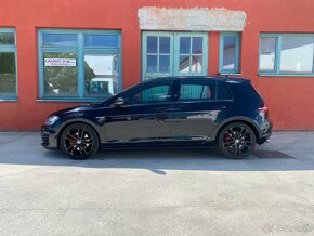 Volkswagen Golf VII 2.0 TDI GTD 2015 - Aj na SPLÁTKY - 2