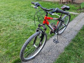 detsky bicykel 24 - 2