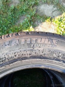 Letné SUV pneumatiky MICHELIN 235/60 R18 - 2