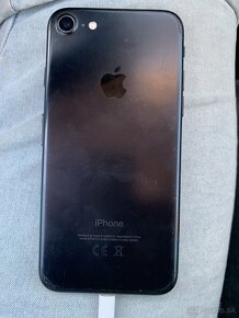 iPhone 7 128 gb - 2