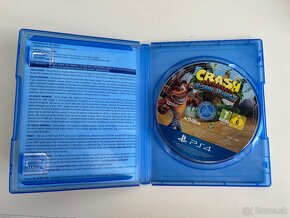 Crash Bandicoot N. Sane Triloy (PS4/PS5) - 2