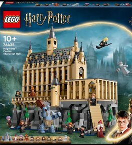 Lego Harry Potter 76435 - 2