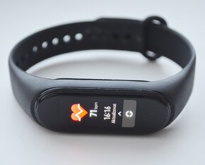 Xiaomi Mi Smart Band 5 - 2