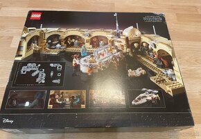 LEGO STAR WARS 75290 - 2