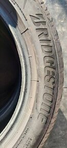 Bridgestone letne pneumatiky 225/50R17 98Y - 2