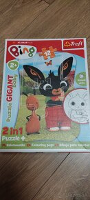 Puzzle Bing - 2