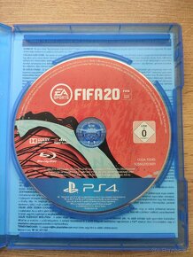 FIFA 20 - 2