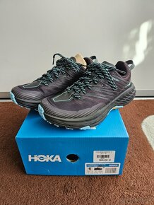 Hoka Speedgoat 5 GTX - 2