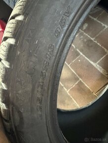 225/45 r18 zimné pneumatiky - 2