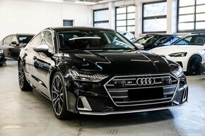 Audi S7 - 2