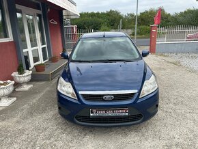 Ford Focus Kombi 1.8 TDCi Trend - 2