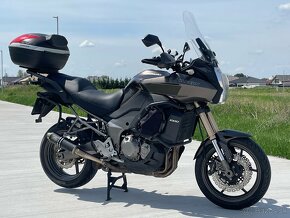 Kawasaki Versys 1000 - 2