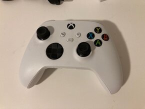 Microsoft Xbox Series S - 2