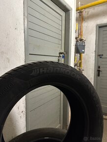 Zimni pneumatic 225/60 R17 Hankok Winter Icept evo2 - 2