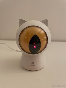 TESLA Smart Laser Dot Cats - 2