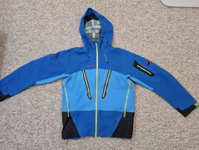 Mammut Chalten jacket - 2