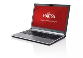 FUJITSU Lifebook E754 - 2