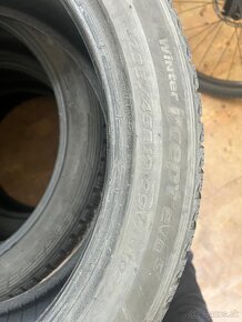 235/45 R19 99V Hankook zimné - 2