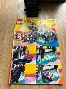 Lego castle  6086 - 2