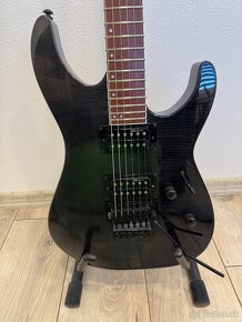 ESP LTD M-200FM STBLK - 2