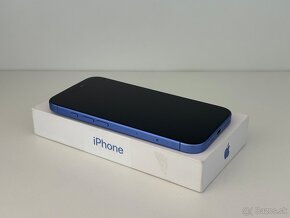 Nepoužívaný iPhone 16 256GB Ultramarine + Záruka - 2