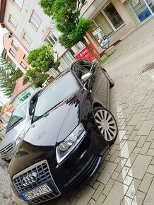 Audi A6 C6 - 2