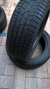 225/50 R18 99H  CONTINENTAL  BRIDGESTONE GOODYEAR cca 6-7 mm - 2