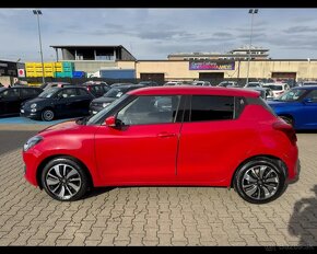 Suzuki Swift 2018 - 1.2 Hybrid TOP VYBAVA - 2