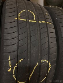 Letné pneu 245/40 R18 - 2