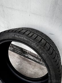 255/35 R19 Continental WinterContact TS 860 S SSR - 2