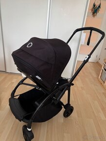 Bugaboo bee 6 + skate - 2