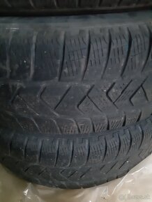 Pirelli 215/70/R16 104H,SUV - 2