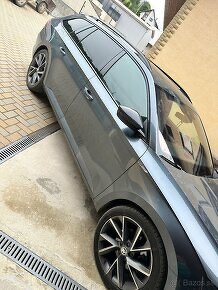 Skoda superb 3 - 2