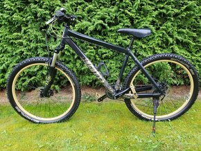 Pekný bicykel SCOTT Mountainbike 26" - 2