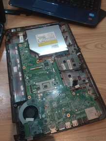 notebook hp pavilion g6 - 2