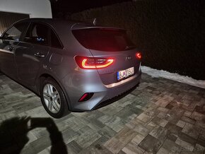 Kia ceed - 2