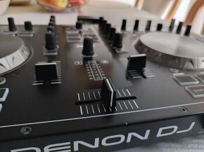 Predám DJ konzolu Denon MC4000 - 2