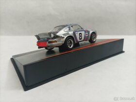 Porsche 911 Carrera RSR - 1:43 - 2