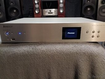 Pioneer N-50-S - 2