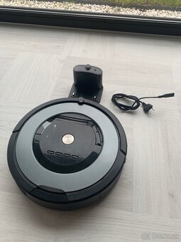 iRobot Roomba 866 - 2