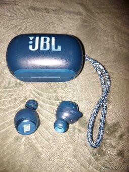 Predám Bluetooth slúchadlá jbl Reflect Flow Pro - 2