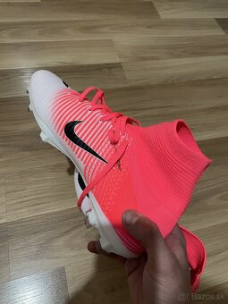 Nike Mercurial - 2