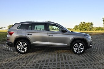 Škoda Kodiaq Tdi 4x4 110kw - 2