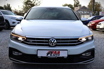 Volkswagen Passat Variant 2.0TDI R-Line DSG 140kw - 2