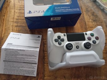 PS4 Sony Dualshock - 2