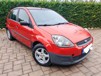 ✅FORD FIESTA 1.3 51KW DURATEC FAMILY CONFORTLINE ✅ - 2